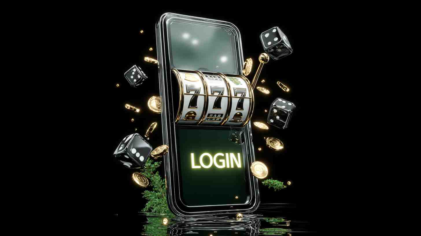 Login to Unlock Casino 7Z777 Thrills
                                
